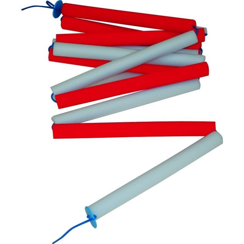 FOAM ELASTIC CROSSBARLENGTH 4 M