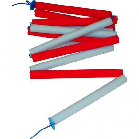 FOAM ELASTIC CROSSBARLENGTH 4 M