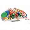 JUGGLING DISCOVERY PACK15 CHILDREN