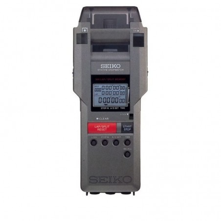 S23571 SEIKO STOPWATCH WITH INTEGRATED PRINTER