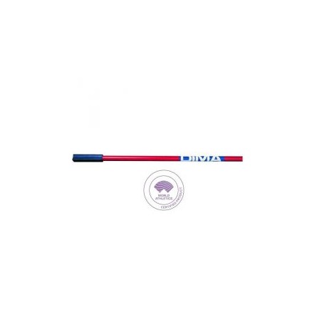 POLE-VAULT CROSSBAR 4.50MWORLD ATHLETICS CERTIFIED