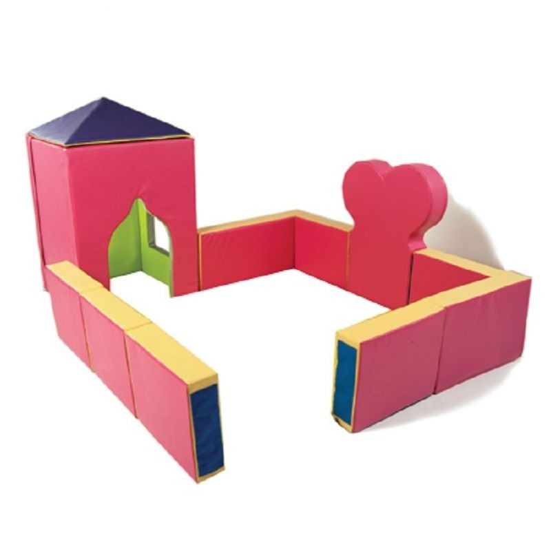 ARABIAN NIGHTS PLAY PEN 228 X 168 X 116 CM