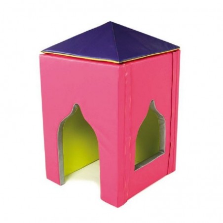 ARABIAN NIGHTS PLAY PEN 228 X 168 X 116 CM