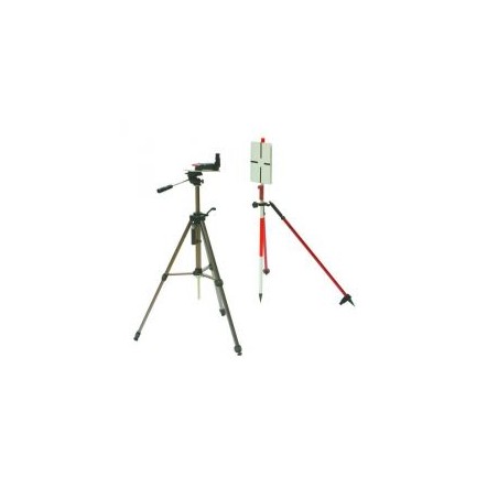 SYSTEME DE MESURE LASER DES DISTANCES DE LANCER