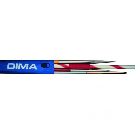 ETUI DE TRANSPORT POUR JAVELOTS