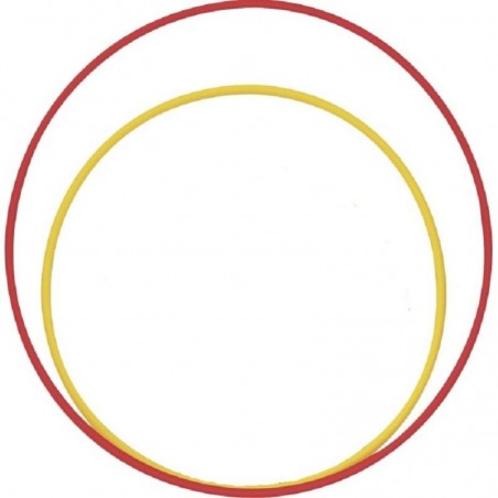 HULA HOOPS
