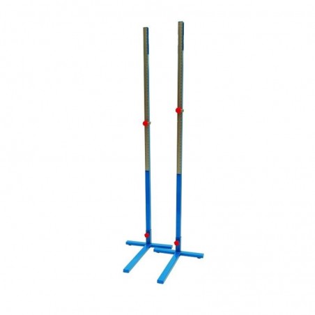 SCHOOL HIGH JUMP STANDARDS(PER PAIR)