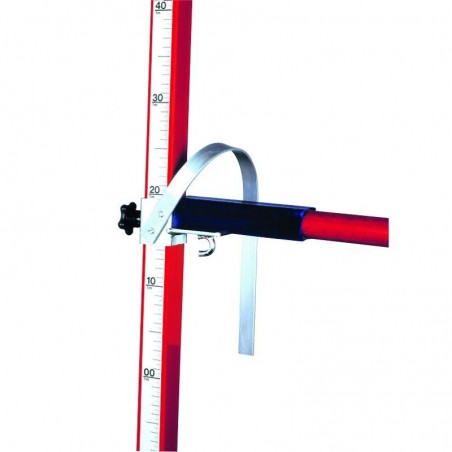 CLUB HIGH JUMP STANDARDS WITH DEFLECTOR - (PER PAIR)