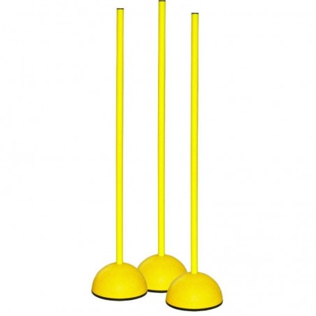 PLASTIC BASE TO BE FILLEDSET OF 2