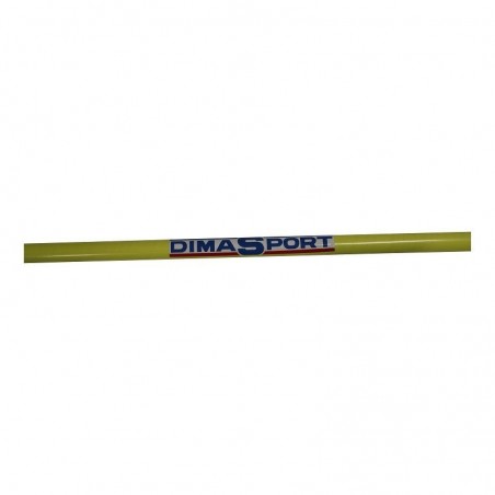 HIGH JUMP CROSSBAR 4M