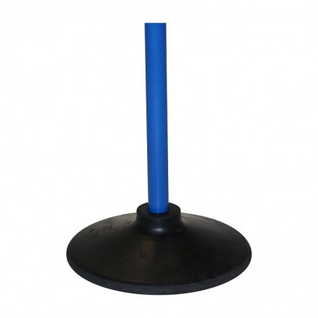 SOCLE CAOUTCHOUC 2KGLA PAIRE