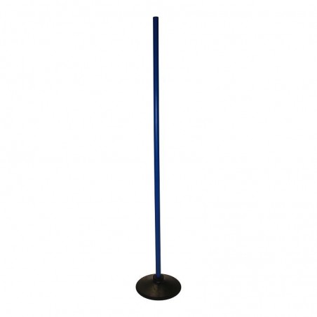 SOCLE CAOUTCHOUC 2KGLA PAIRE