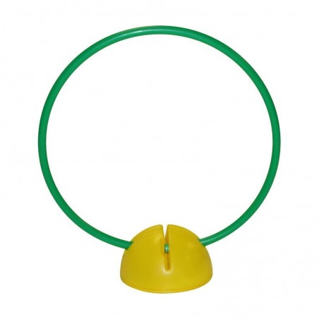 SOCLE MULTIFONCTION DE JALONNAGEL'UNITE