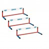 SCHOOL MINI-HURDLESET OF 3 OR 6