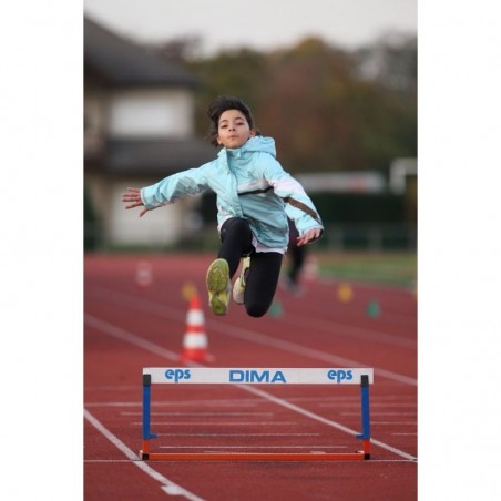 SCHOOL MINI-HURDLESET OF 3 OR 6