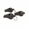 WHISTLE WITH LANYARDSET OF 3