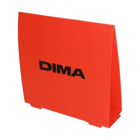 HAIES D'ENTRAINEMENT PLIABLES