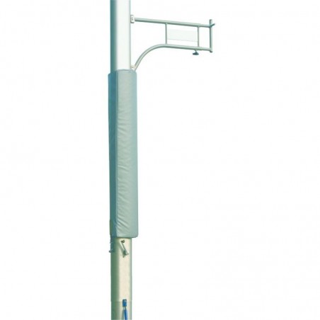 POLE-VAULT STANDARD UPRIGHT PADFOAM PROTECTION 100X55CM