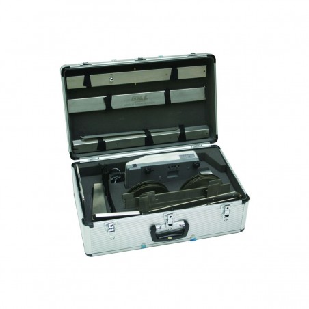 VALISE DE MESURE DE CONTRÔLE DES ENGINS