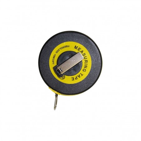 FIBERGLASS MEASURING TAPE