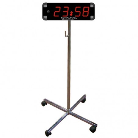 ELECTRONIC COUNTDOWN TIMER