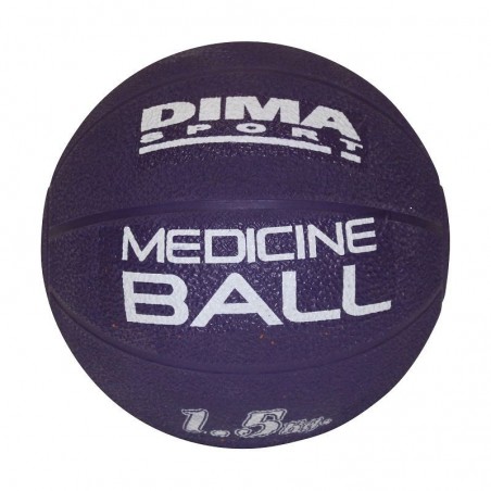 MEDICINE BALL