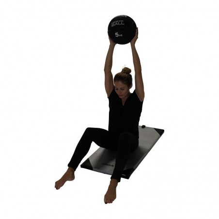 TAPIS FITNESS DIMASPORT REPLIABLECOINS RENFORCÉS100 X 50 X 3 CM