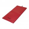 FOLDABLE DIMASPORT FITNESS MAT 100 X 50 X 3 CM