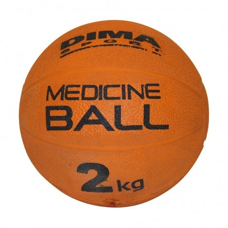 MEDICINE BALL