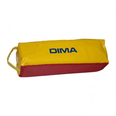 DIMA TRACK SPIKES BAG40 X 14 X 12 CM