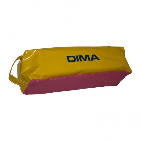 SAC DIMA POUR CHAUSSURE DE SPORT / POINTES 40 X 14 X 12 CM