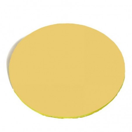 CIRCULAR COMFORT MAT DIAM.120X4CM