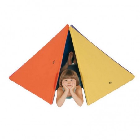 DIMAKID TRIANGLE MAT SET OF 6FULLY ASSEMBLING100 X 100 X 3 CM