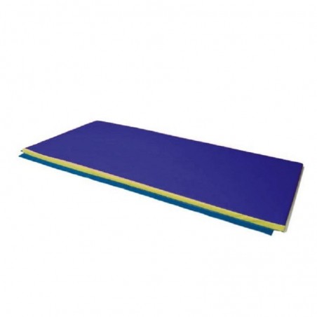 TAPIS QUIETUDE DIMAKID ASSOCIATIF AVEC VELCRO 192 X 96 X 4 CM