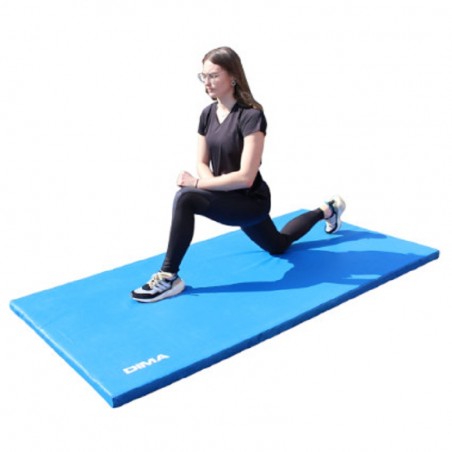 DIMASPORT GYMNASTICS SCHOOL MAT200 X 100 CM