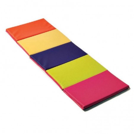 SURFACE D'EVOLUTON POUR ENFANT TAPIS REPLIABLE DIMAKID EPAISSEUR 4CM