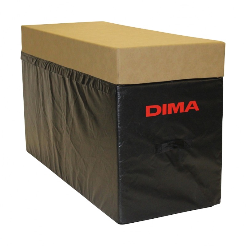 MAXI PLINTH 170 X 70 X 100 CM