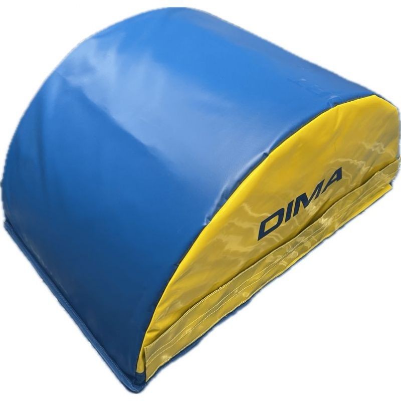 BON PLAN - MODULE MOUSSE DEMI CYLINDRE