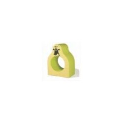 HIDE AND SEEK OBSTACLE COURSE 5 FOAM MODULESFOR 6-18 MONTHS CHILDRENS