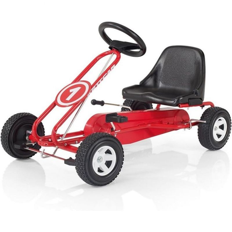 BON PLAN - KART FORMULE 1