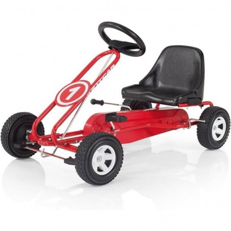 BON PLAN - KART FORMULE 1