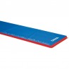 BON PLAN - CHEMIN DE GYMNASTIQUE CLASSIQUE ASSOCIATIF VELCRO EN BOUTS 600X100X5CM