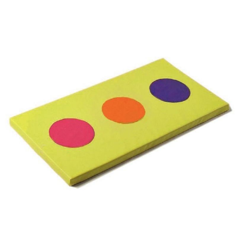3 SPOT DESIGN DIMAKID COMFORT MAT96 X 48 X 4 CM