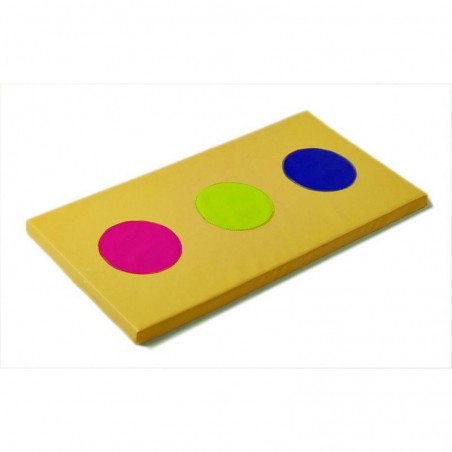 3 SPOT DESIGN DIMAKID COMFORT MAT96 X 48 X 4 CM