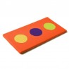 3 SPOT DESIGN DIMAKID COMFORT MAT96 X 48 X 4 CM