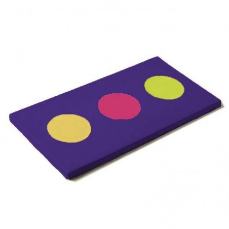 3 SPOT DESIGN DIMAKID COMFORT MAT96 X 48 X 4 CM