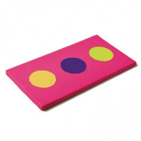 3 SPOT DESIGN DIMAKID COMFORT MAT96 X 48 X 4 CM