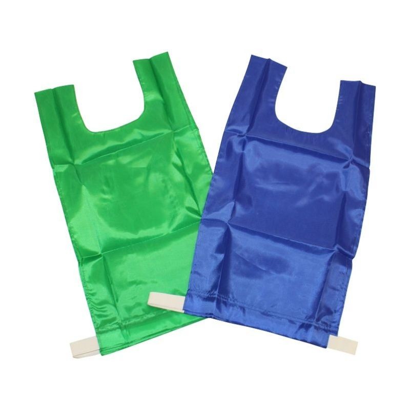 NYLON PINNIES - SET OF 12