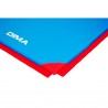 TAPIS DE GYMNASTIQUE DIMASPORTASSOCIATIF TOTAL ET COINS RENFORCES
