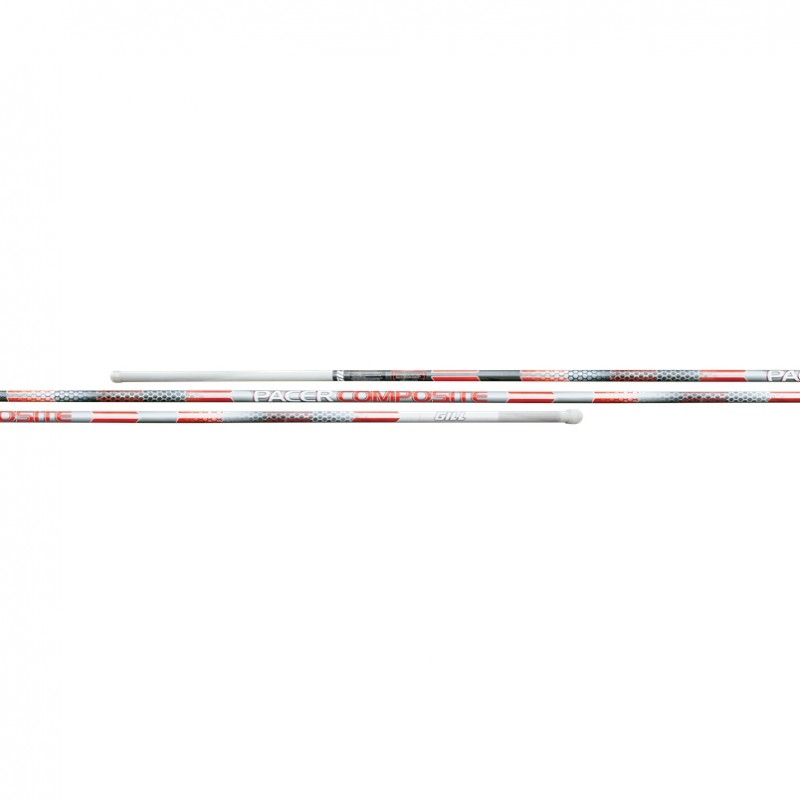PACER CARBON FIBER COMPOSITE POLEFROM 4.15M TO 5M00